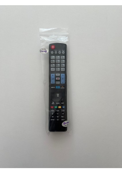 Tv Kumanda