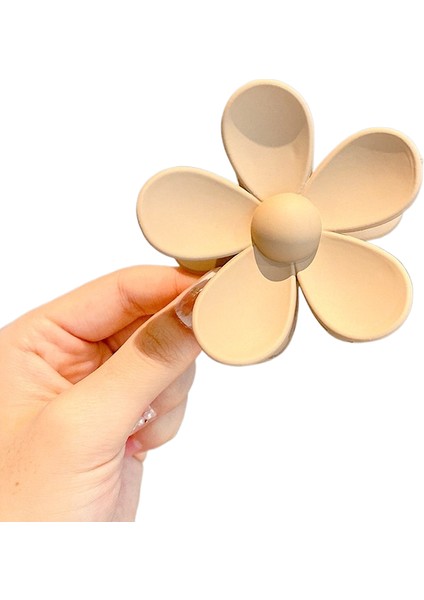 Başın Arkası Için Köpekbalığı Klips Plakası Saç Klipsi (Yurt Dışından)