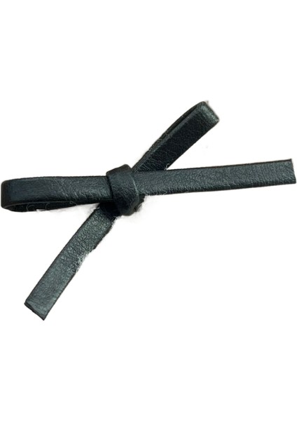 Saç Plakası Köpekbalığı Klipsi (Yurt Dışından)