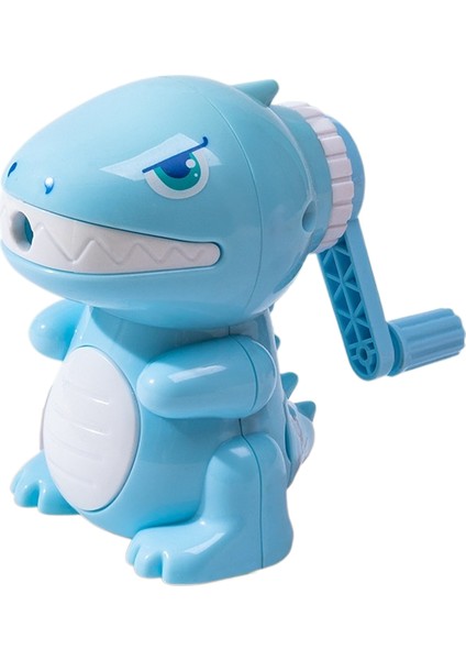 Karikatür Öğrenci El Kalemtıraşı (Yurt Dışından)