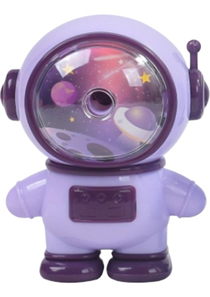 Karikatür Öğrenci El Kalemtıraşı (Yurt Dışından)