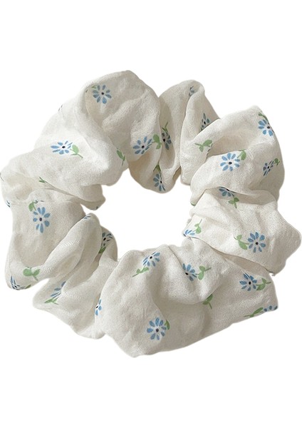 Yüksek Elastikiyetli Basit ve Dalı Saç Bandı (Yurt Dışından)