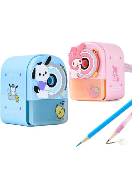 El Kalemtıraşı (Yurt Dışından)