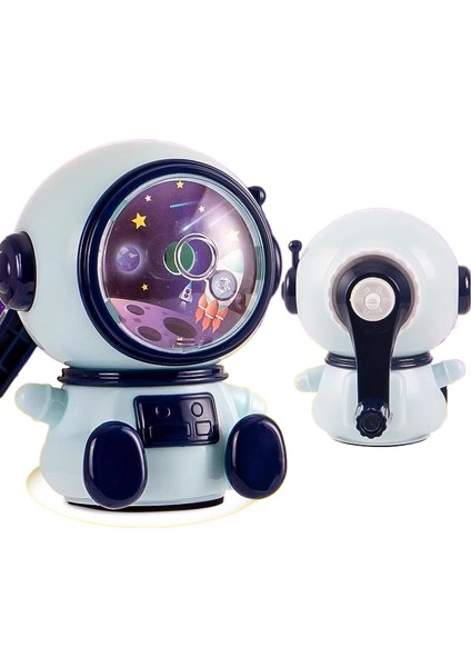 Karikatür Öğrenci El Kalemtıraşı (Yurt Dışından)