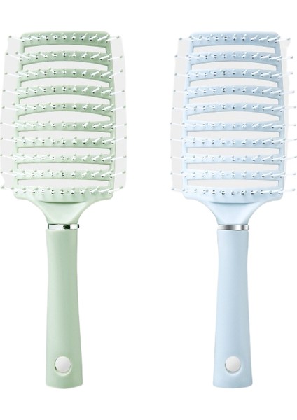 Çok Fonksiyonlu Masaj Kaburga Tarağı (Yurt Dışından)