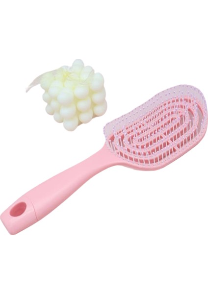 Çok Fonksiyonlu Masaj Kaburga Tarağı (Yurt Dışından)