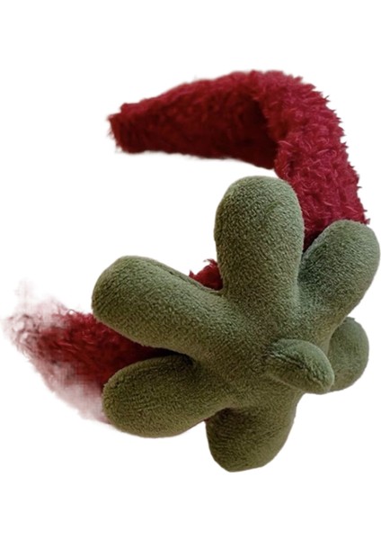 Yüzünüzü Yık Için Sevimli ve Ilginç Saç Bantları (Yurt Dışından)