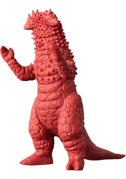 Ultraman Yumuşak Kauçuk Canavar Oyuncakları (Yurt Dışından)