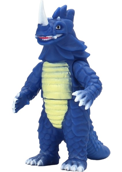 Ultraman Yumuşak Kauçuk Canavar Oyuncakları (Yurt Dışından)