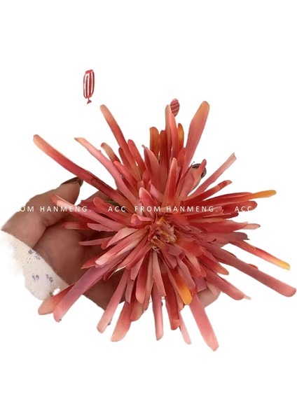 Narin Eski Moda Başlık (Yurt Dışından)