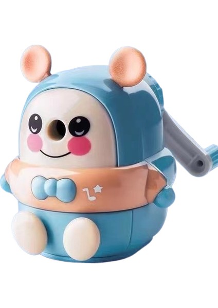 Karikatür Kalemtıraş (Yurt Dışından)