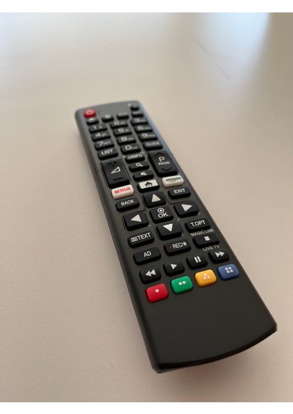 Tv Kumanda Yeni Tip fiyatları