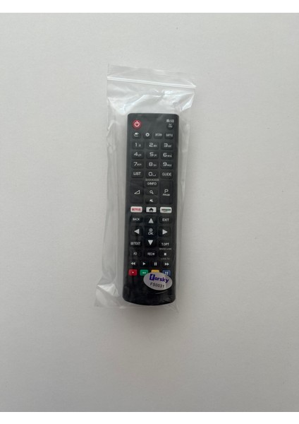 Tv Kumanda Yeni Tip fırsatları