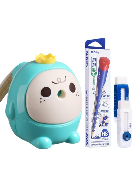 Karikatür Kalemtıraş (Yurt Dışından)