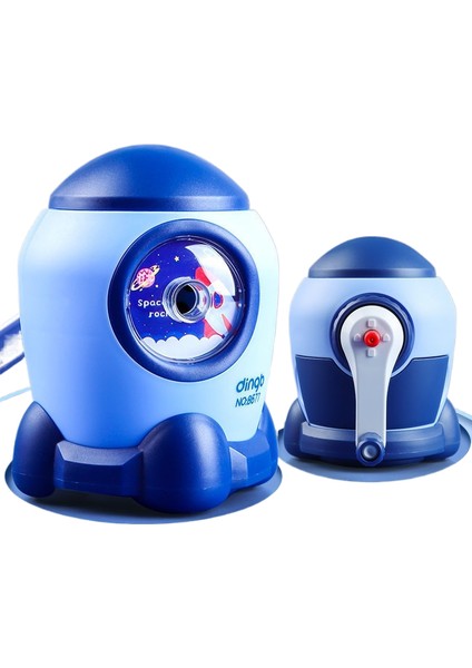 Karikatür Kalemtıraş (Yurt Dışından)