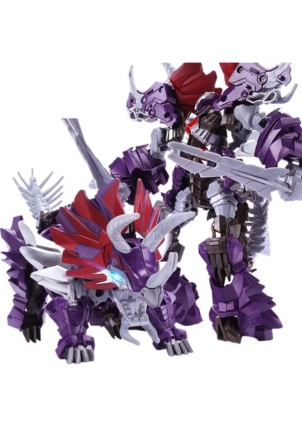 Transformer Oyuncak Model Araba King Kong Robot (Yurt Dışından)