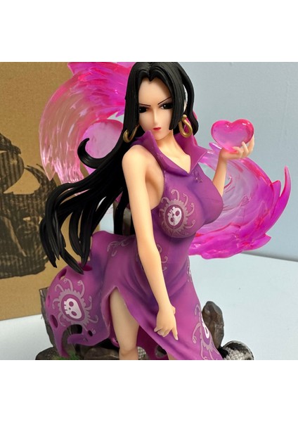 One Piece Hancook Gk Rüya Kraliçesi Yüksekliği 360MM (Yurt Dışından) modelleri