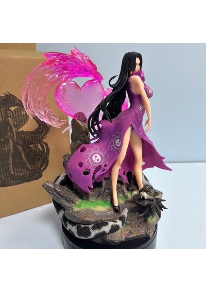 One Piece Hancook Gk Rüya Kraliçesi Yüksekliği 360MM (Yurt Dışından) fırsatları