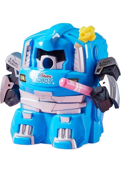 El Kalemtıraşı (Yurt Dışından)