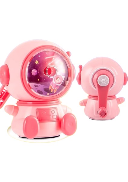 Karikatür Öğrenci El Kalemtıraşı (Yurt Dışından)