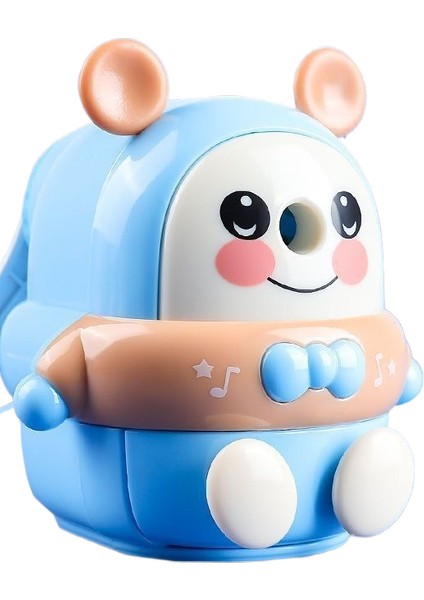 Karikatür Kalemtıraş (Yurt Dışından)