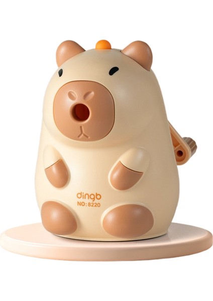 Karikatür Kalemtıraş (Yurt Dışından)