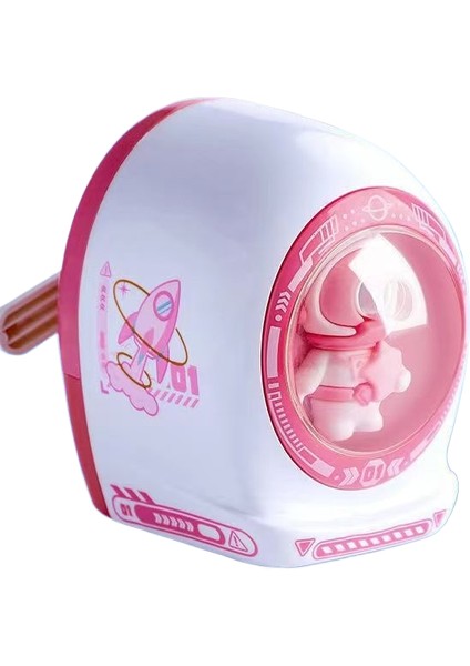 Karikatür Kalemtıraş (Yurt Dışından)