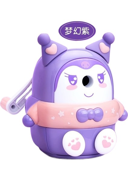 Karikatür Kalemtıraş (Yurt Dışından)