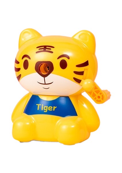 Karikatür Öğrenci El Kalemtıraşı (Yurt Dışından)