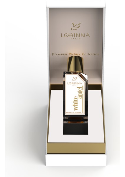 Whıte Angel Deluxe Collectıon 50 ml Unisex Parfum modelleri