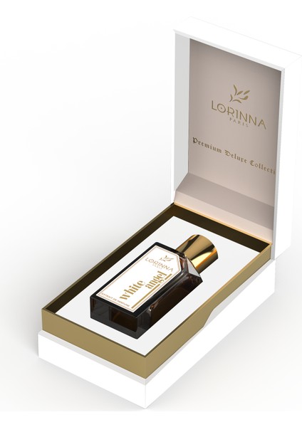 Whıte Angel Deluxe Collectıon 50 ml Unisex Parfum fırsatları