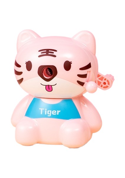 Karikatür Öğrenci El Kalemtıraşı (Yurt Dışından)