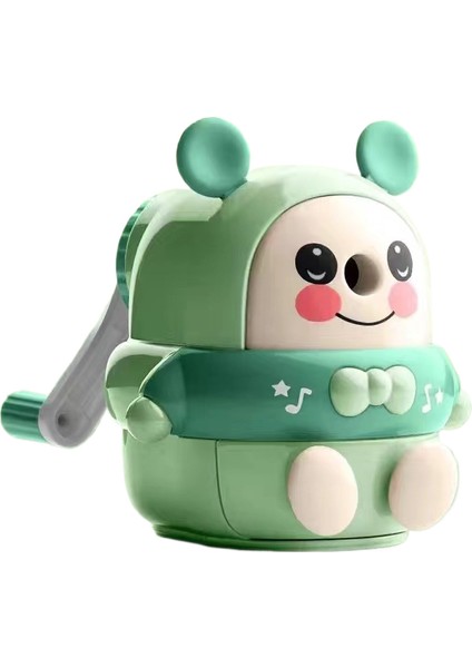 Karikatür Kalemtıraş (Yurt Dışından)