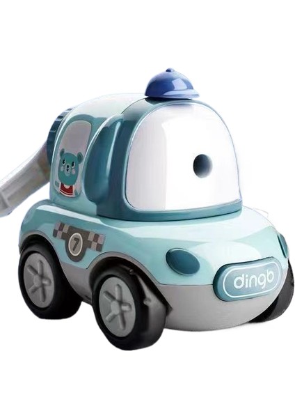 Karikatür Öğrenci El Kalemtıraşı (Yurt Dışından)