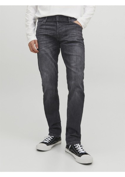 Jjiglenn Jjfox Bl 655 50Sps Noos Erkek Jean Pantolon