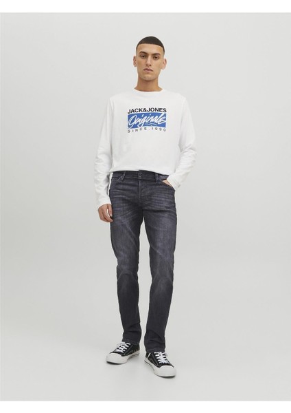 Jjiglenn Jjfox Bl 655 50Sps Noos Erkek Jean Pantolon modelleri