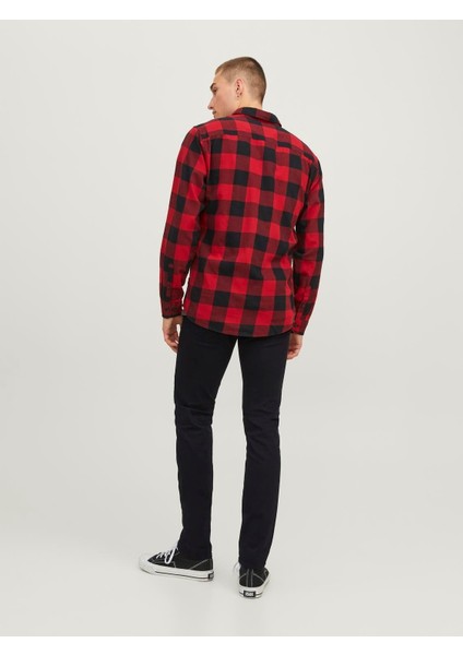 Jjiglenn Jjicon Jj 177 50Sps Noos Erkek Jean Pantolon