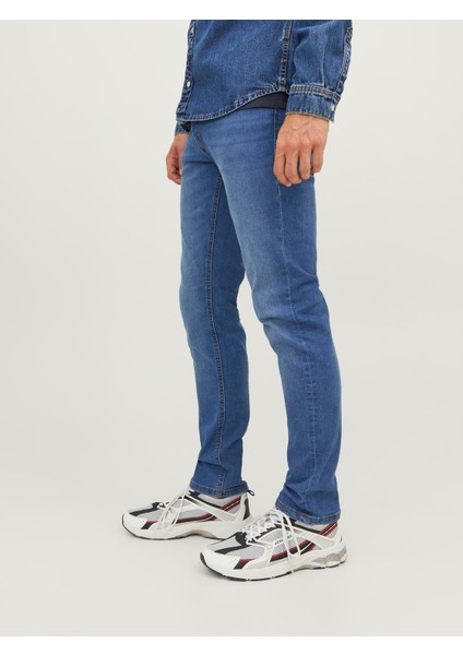 Jjiglenn Jjoriginal Sq 223 Noos Erkek Jean Pantolon fırsatları