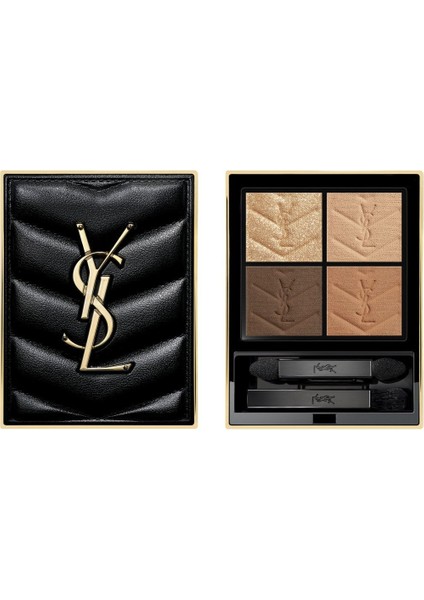 Luxury Couture Mini Clutch Far 300 - Kasbah Spıces 3614273921701 1 Adet fiyatları
