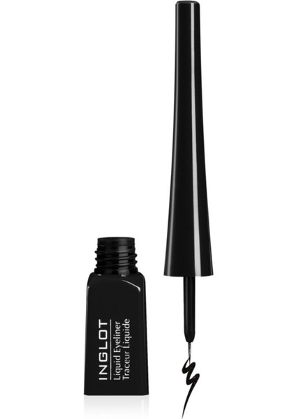 Luxury Likit Eyeliner-Liquid Eyeliner 26 1 Adet