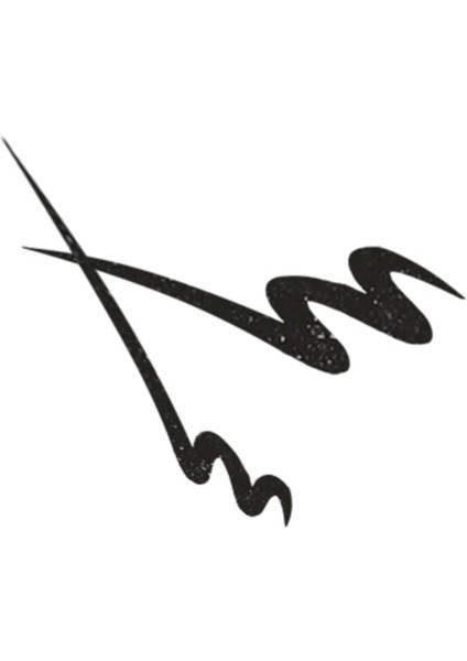 Luxury Likit Eyeliner-Liquid Eyeliner 26 1 Adet