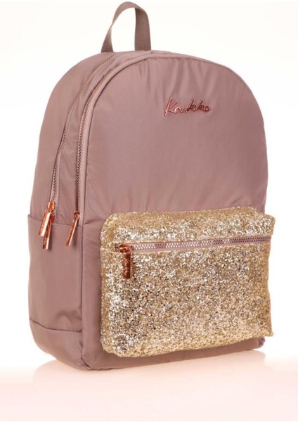 Bright Sırt Çantası Taşlı Toprak K1650 indirimleri