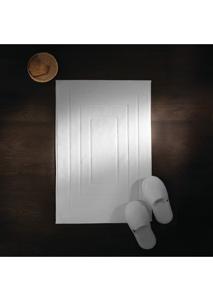 Banyo Ayak Paspası