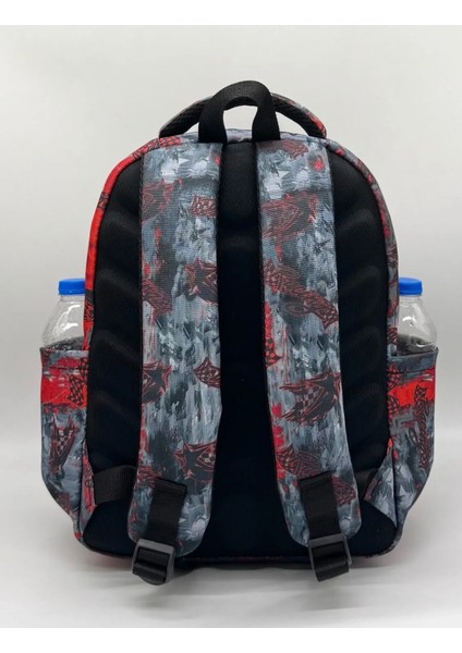 Okul Çantası Erkek Okul Çantası 3lü Okul Çantası Lüx Okul Çantası Çanta+Beslenme+Kalemlik Set fırsatları