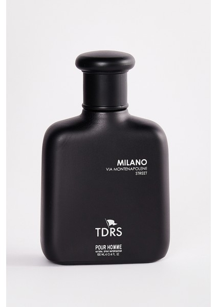 Milano Lavanta Özel Seri Uzun Süre Kalıcı 100 ML EDC Erkek Parfüm modelleri