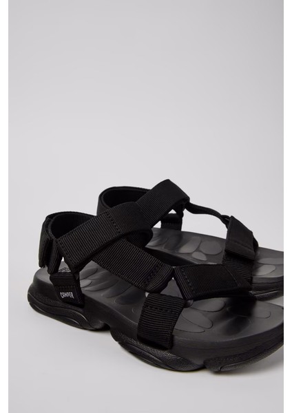 Kadın Karst Sandalet - Siyah modelleri