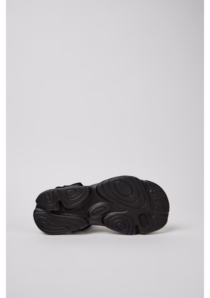 Kadın Karst Sandalet - Siyah indirimleri