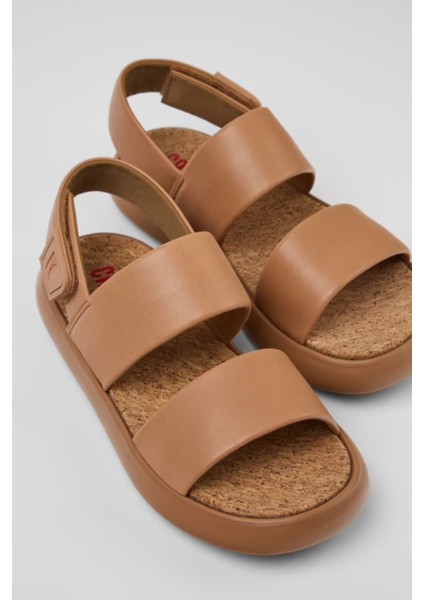Kadın Pelotas Flota Sandalet - Nude fiyatları