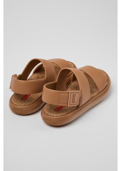Kadın Pelotas Flota Sandalet - Nude modelleri