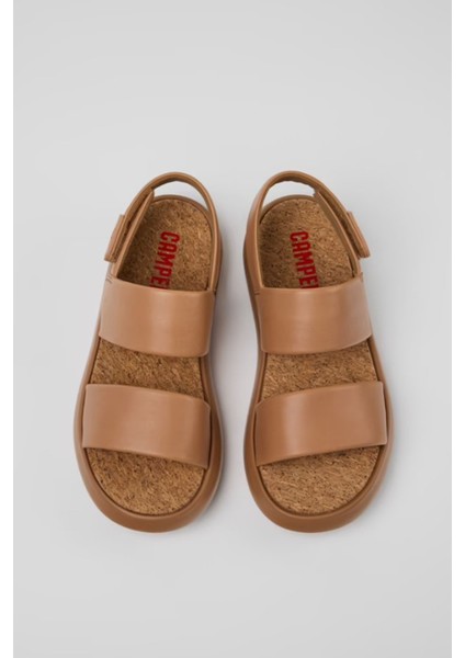 Kadın Pelotas Flota Sandalet - Nude fırsatları